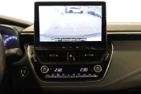 Toyota Corolla 72kW thumbnail