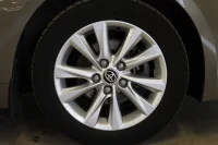 Toyota Corolla 72kW thumbnail