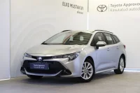 Toyota Corolla 72kW thumbnail