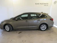 Toyota Corolla 72kW thumbnail