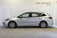 Toyota Corolla 72kW thumbnail