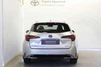 Toyota Corolla 72kW thumbnail
