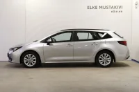 Toyota Corolla 72kW thumbnail