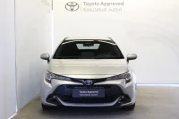 Toyota Corolla 72kW thumbnail