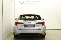 Toyota Corolla 72kW thumbnail