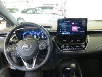 Toyota Corolla 72kW thumbnail