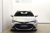 Toyota Corolla 72kW thumbnail