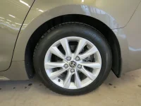 Toyota Corolla 72kW thumbnail