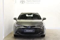Toyota Corolla 72kW thumbnail