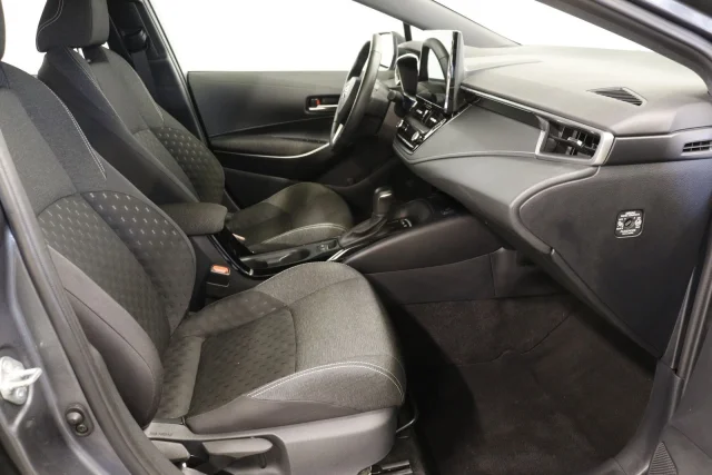 Image of Toyota Corolla 72kW