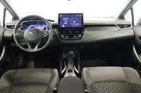 Toyota Corolla 72kW thumbnail