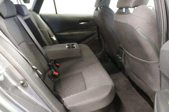 Image of Toyota Corolla 72kW