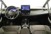 Toyota Corolla 72kW thumbnail