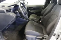 Toyota Corolla 72kW thumbnail