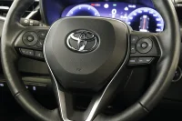 Toyota Corolla 72kW thumbnail