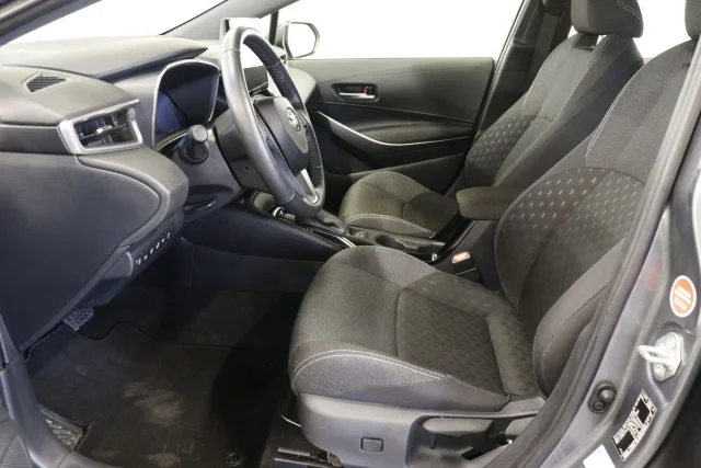 Image of Toyota Corolla 72kW