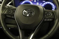 Toyota Corolla 72kW thumbnail