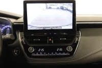 Toyota Corolla 72kW thumbnail