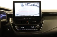 Toyota Corolla 72kW thumbnail