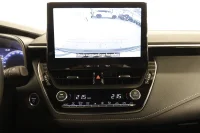 Toyota Corolla 72kW thumbnail