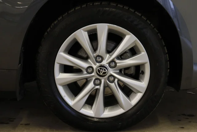 Image of Toyota Corolla 72kW