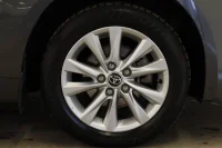 Toyota Corolla 72kW thumbnail