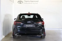 Toyota Corolla 72kW thumbnail