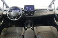 Toyota Corolla 72kW thumbnail