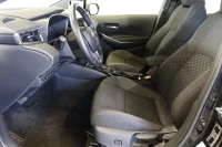 Toyota Corolla 72kW thumbnail