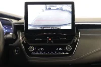 Toyota Corolla 72kW thumbnail