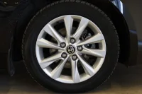 Toyota Corolla 72kW thumbnail