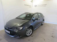 Toyota Corolla 72kW thumbnail