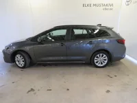 Toyota Corolla 72kW thumbnail