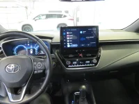 Toyota Corolla 72kW thumbnail