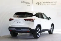 Nissan Qashqai 116kW thumbnail