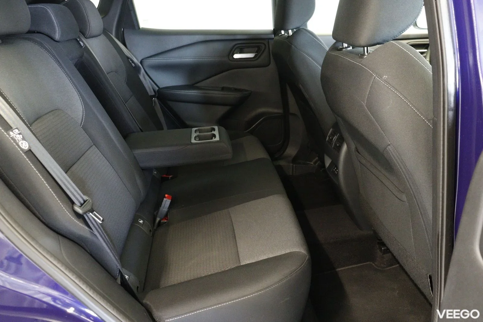 Nissan Qashqai 116kW