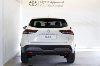 Nissan Qashqai 116kW thumbnail