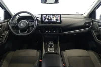 Nissan Qashqai 116kW thumbnail