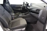 Nissan Qashqai 116kW thumbnail