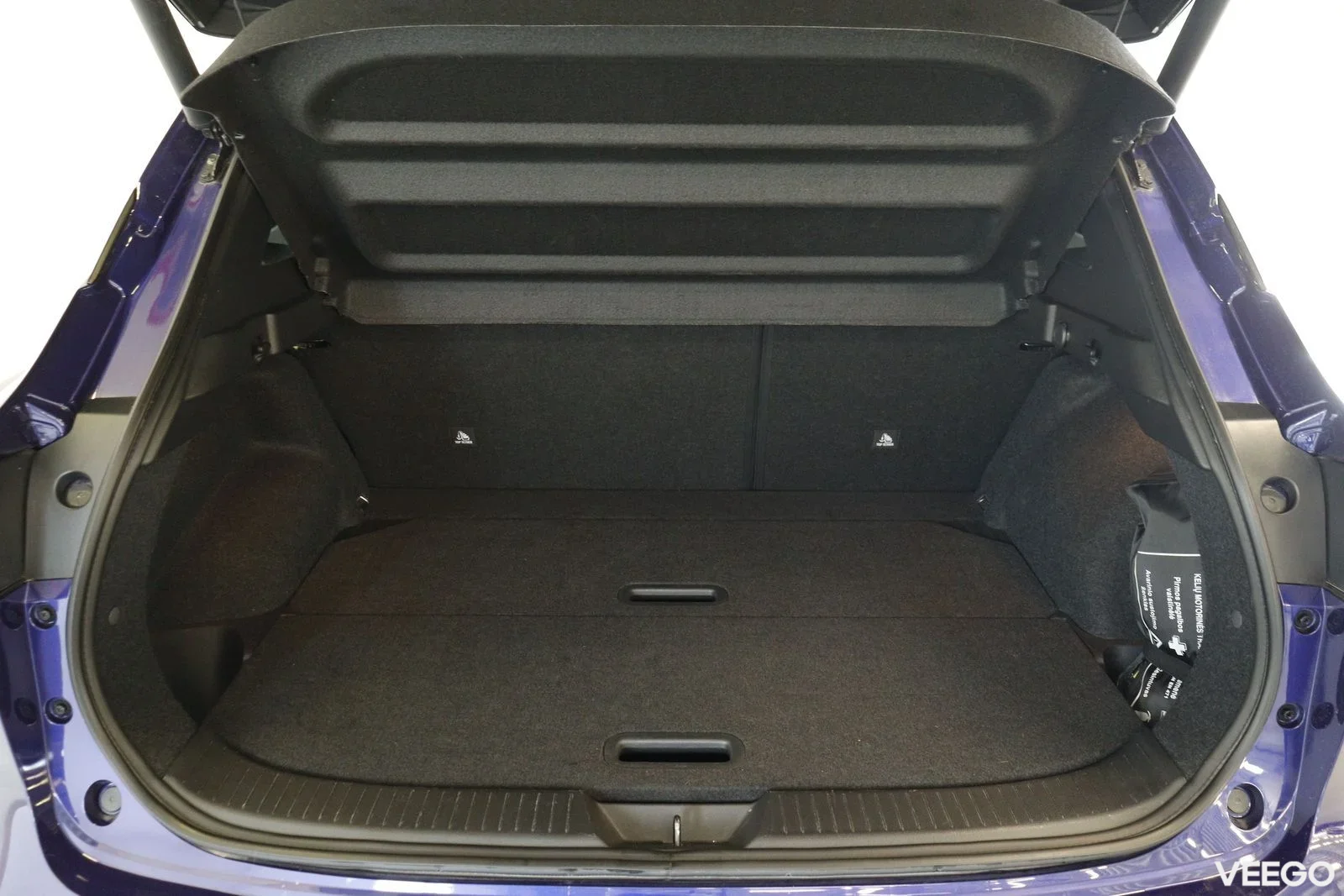 Nissan Qashqai 116kW