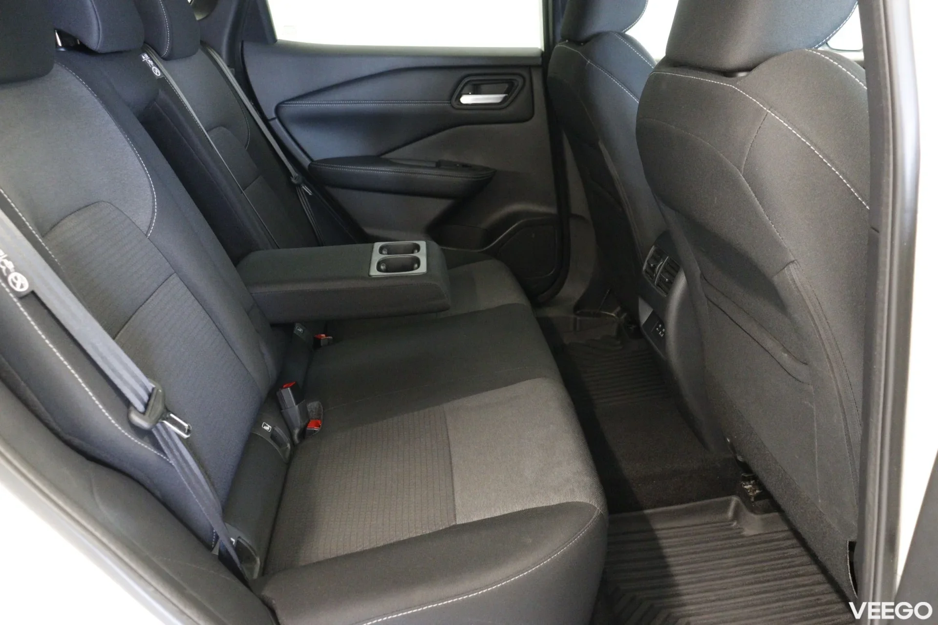 Nissan Qashqai 116kW