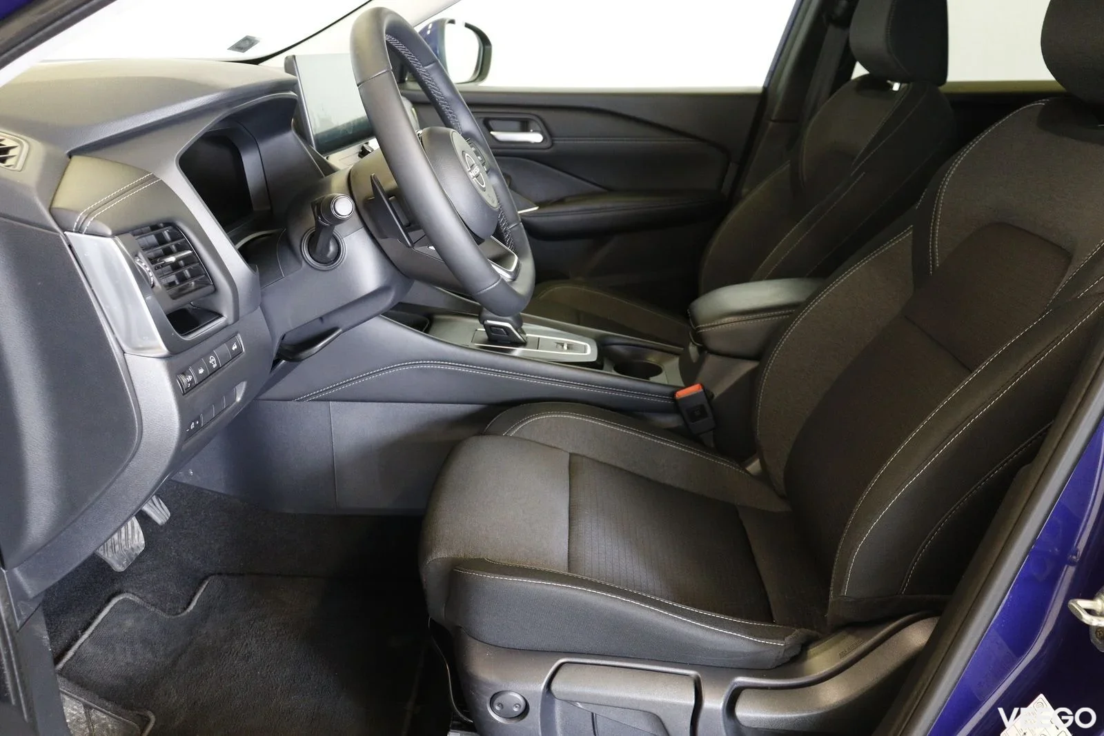 Nissan Qashqai 116kW