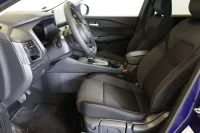 Nissan Qashqai 116kW thumbnail