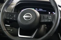 Nissan Qashqai 116kW thumbnail