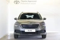 Skoda Kamiq 81kW thumbnail