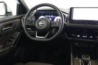 Nissan Qashqai 116kW thumbnail