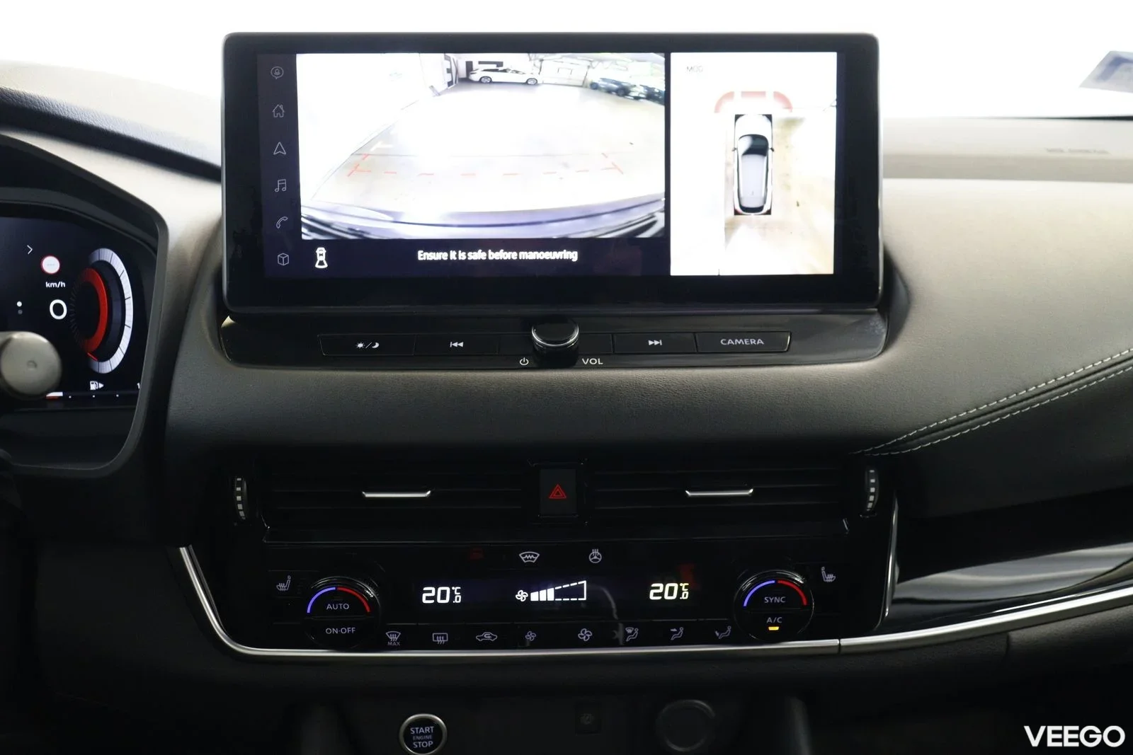 Nissan Qashqai 116kW