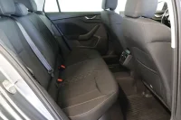 Skoda Kamiq 81kW thumbnail