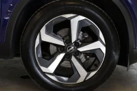 Nissan Qashqai 116kW thumbnail