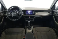 Skoda Kamiq 81kW thumbnail